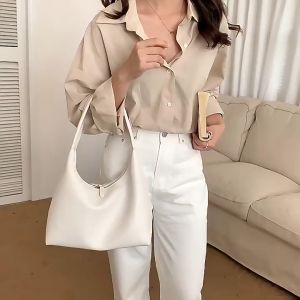 Totebag Kyota: Tas Bahu Fashion Wanita Terbaru