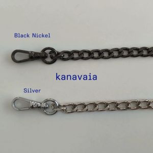 Kanavaia Shoulder-length Bag Chain Strap