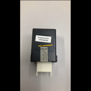 ORIGINAL PROTON SAGA BLM/SATRIA/PUTRA/SAVVY/WIRA/WAJA DOOR LOCK GUN CENTRE LOCKING RELAY PW539491 PW546956