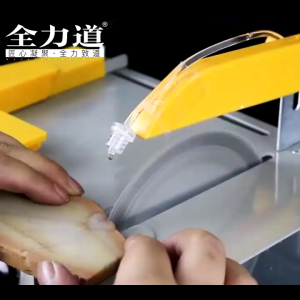 Multi-functional Desktop Grinding & Polishing Machine