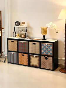 MEISD | Clothing Organizer Drawer Style Storage Box