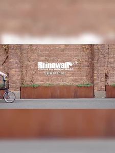 Rhinowalk | Túi Đựng Xe Đạp Gắn Tay Lái