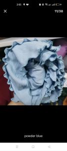 Zakias SEAMLESS LAYLA KNITTED instant Hijab tudung Malaysian Sukob/Misre