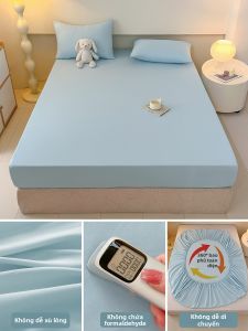 MENGWEIJUE | Bao Đệm Toàn Bộ An Toàn Cho Bé 100% Cotton