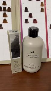 Kem nhuộm tóc Davines Ý tuýp 100ml