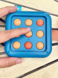 Toddlers Montessori Toys Busy Toys Early Education Sensory Toys Folding Puzzle Toy Fine Motor Toys For Boys Girls