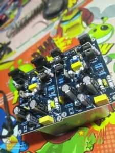 DRIVER MCRD V2 SUB/MID