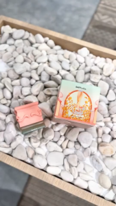 SAFF & Co. Extrait de Parfum S.O.F.R | Premium Parfum