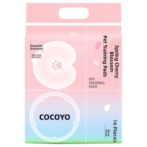Cocoyo | Deodorizing Thick Pet Training Pads