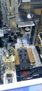 LCD SAMSUNG GALAXY A015 ~ A01 2020 ~ SOCKET KECIL / KONEKTOR KECIL FULLSET + TOUCHSCREEN ~ ITC SPAREPART