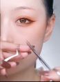 VIRALSHOP88 BULU MATA ASIA bulu mata palsu korea natural soft 5 pasang premium fairy eyelashes B027. 