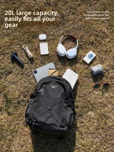 Reebok | New Fashion Casual Lightweight Large-capacity Hiking Backpack