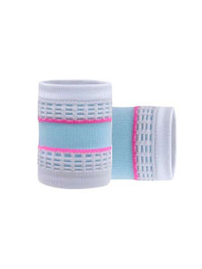 Athletic wristguards，Absorb Sweat，Mens and Womens Badminton Tennis Wrist Guards，Running Fitness Basketball Wrist