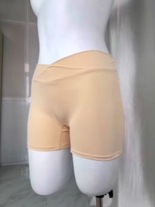 Quần mặc váy bầu cạp chéo cao cấp mịn đẹp