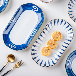 Bone China Tableware Set