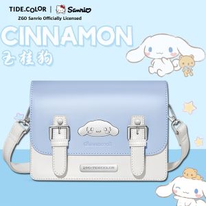 ZGO FUNSU | Practical Gift for Birthday Girls and Friends Crossbody Bag