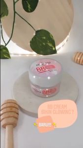 Erway BB Glow Luxury Cream 10gr