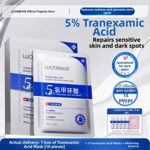 Lucenbase | Whitening and Spot-Reducing Essence