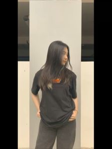 Kaos Attack on Titan Edisi Eren Yeager Street Culture T-Shirt MT07