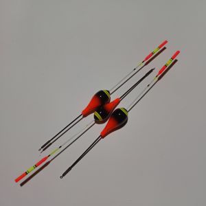 { grosir isi 3pcs } Pelampung pancing Antibadai Starlite 19cm type A5