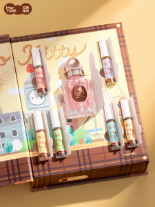 MAKETUBU | Gift Fragrance Set