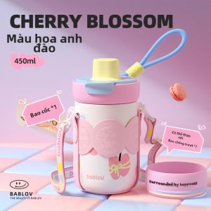 Bablov | Tách Cốc Dây Tre Isolated Quà Tặng Sinh Nhật Phủ Gốm