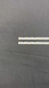 SAMSUNG 43 Inch UA43NU7100K LED Backlight TV / Lampu TV UA43NU7100