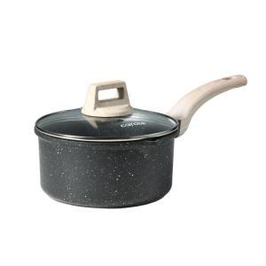 CAROTE | Titanium Nonstick Baby Porridge Small Milk Pot