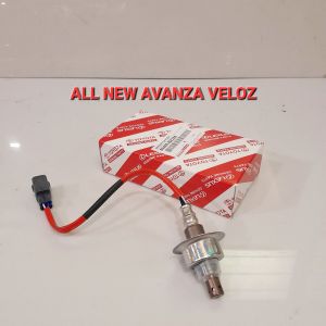 SENSOR OKSIGEN ALL NEW TOYOTA AVANZA VELOZ ORI GARANSI 1BLN