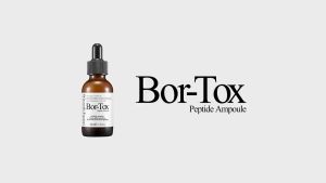 MEDIPEEL Peptide Tox Bor Ampoule 30ml