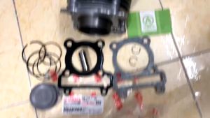 Bộ nòng xi lanh xe YA Mio 110cc Nouvo 123