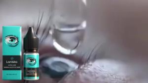 Moisturizing Eye Drops to Improve Vision Relieve Dry Itchy Red Eyes Prevent Infection Reduce Eye Pressure Lubricating Eye Drops
