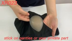 Camel Toe Concealer Silicone Medical Grade Reusable Invisible Adhesive Guard for Women Anti Camel Toe BUSTER Pads for Swimsuit Yoga Pants Bikini Leggings Swim Wear