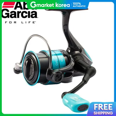Abu Garcia | Colors Sp Spinning Reel Eging Reel Lure Reel Freshwater Reel Long Cast Fishing Reel. Various