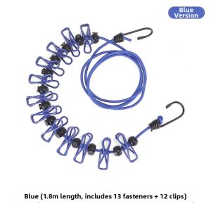 MEYGOROOM | Portable Tightening Drying Rope