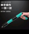 Nail Gun Heavy duty. complete set nail sunglass protection & cleaning kit. 