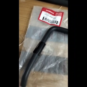 ORIMOTO-SELANG HAWA PERNAPASAN CRF 150L K84 HONDA 17371-K84-900 ORIGINAL