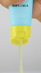 Gel Peeling Implora: Cara Membuat Kulit Bersih & Cerah