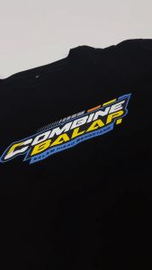 Kaos Truck Mancal Combi ARDSGN - Baju Kaos Combine Balap