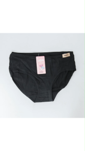 กางเกงในยี่ห้อABN ราคาหลักสิบ! สีพื้นทั้งหน้าและหลัง เลือกได้ 3 สไตล์ ราคาคุมมาก