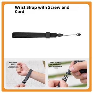 JJC | Quick-release Wrist Strap for Sports Cameras