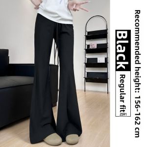 XIANYIJIAO | Sun Protection Cool Feeling Quick Drying Womens Trousers