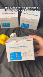 YOOSEE 5G กล้องวงจรปิด CCTV กล้องไร้สาย 5MP HD กล้องเครือข่ายไร้สายด้วยเสียง 360 องศาการติดตามแบบหมุนได้