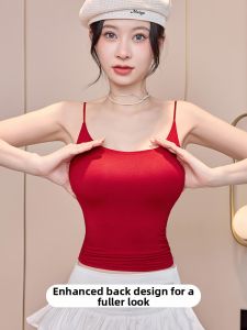 MITAOBEI | Enhanced Push-Up Bra with Thick Pads for Small Breasts Autumn Underwear