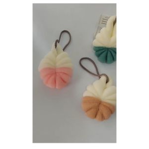 J Bông Tắm Tạo Bọt Cao Cấp Mềm Mịn GA625