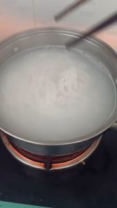 Combo 2 gói Bún gạo khô 1Kg