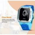 JAM IMOO Y1 WATCHPHONE ORIGINAL BISA TELEPON WARNA PINK DAN BIRU. 