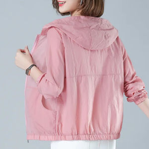Shalldoer | Summer Lightweight Long Sleeve UV Protection Coat for Seniors