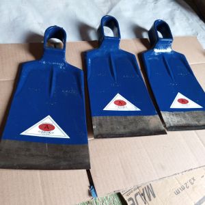 Cangkul padi Asli baja tajam Pacul padi original cangkul tanah sawah perkebunan cangkul rumput pertanian tinggal pakai pacul padi kwalitas Original Cangkul murah Asli baja