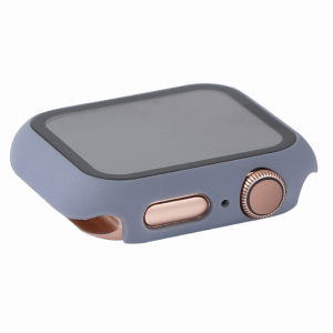 iSeriseWatch | Shockproof Case for Apple Watch Tempered Glass Screen Protector